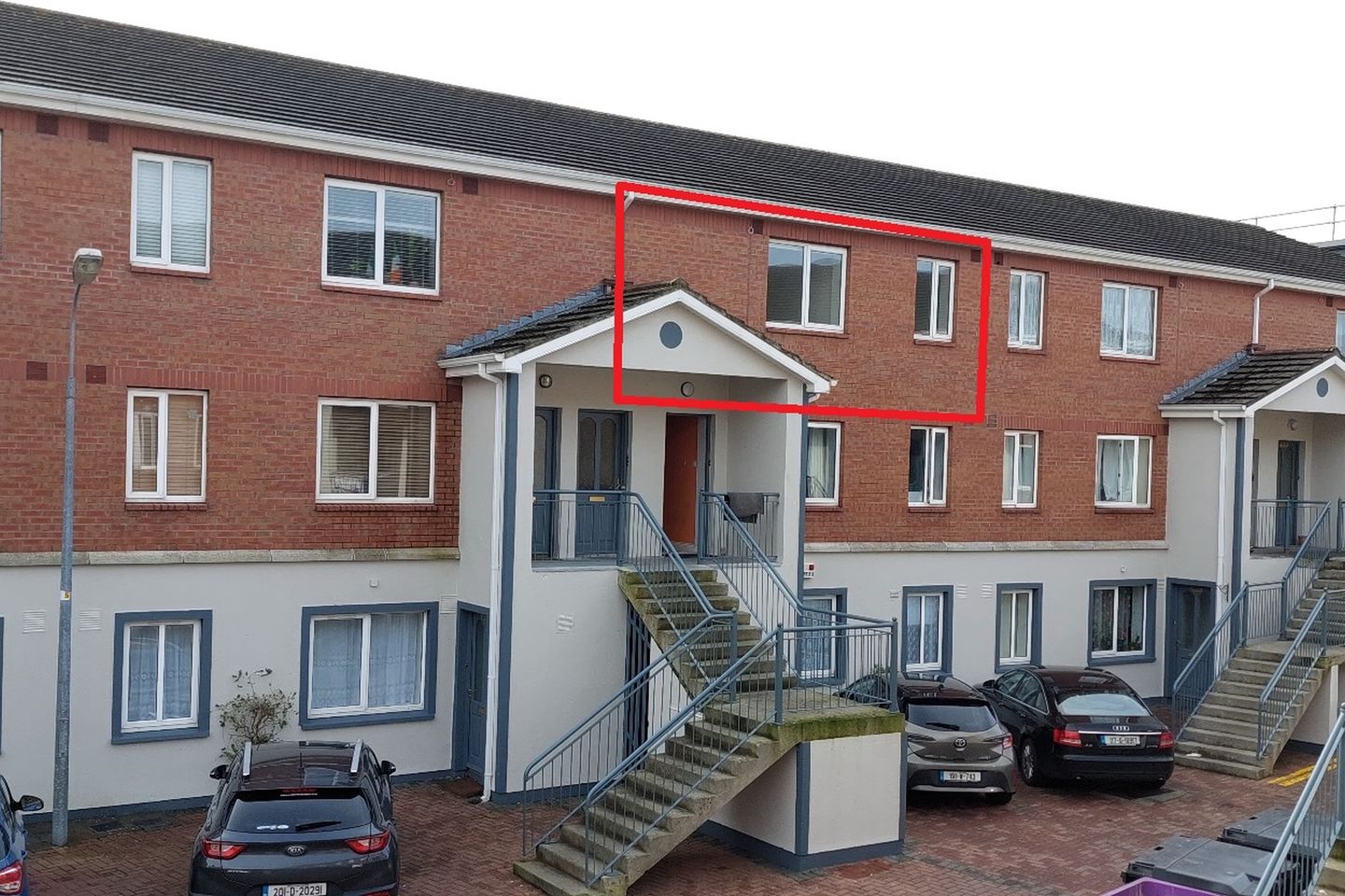 Apartment 27, Park House, Waterford City Centre, X91XW9E