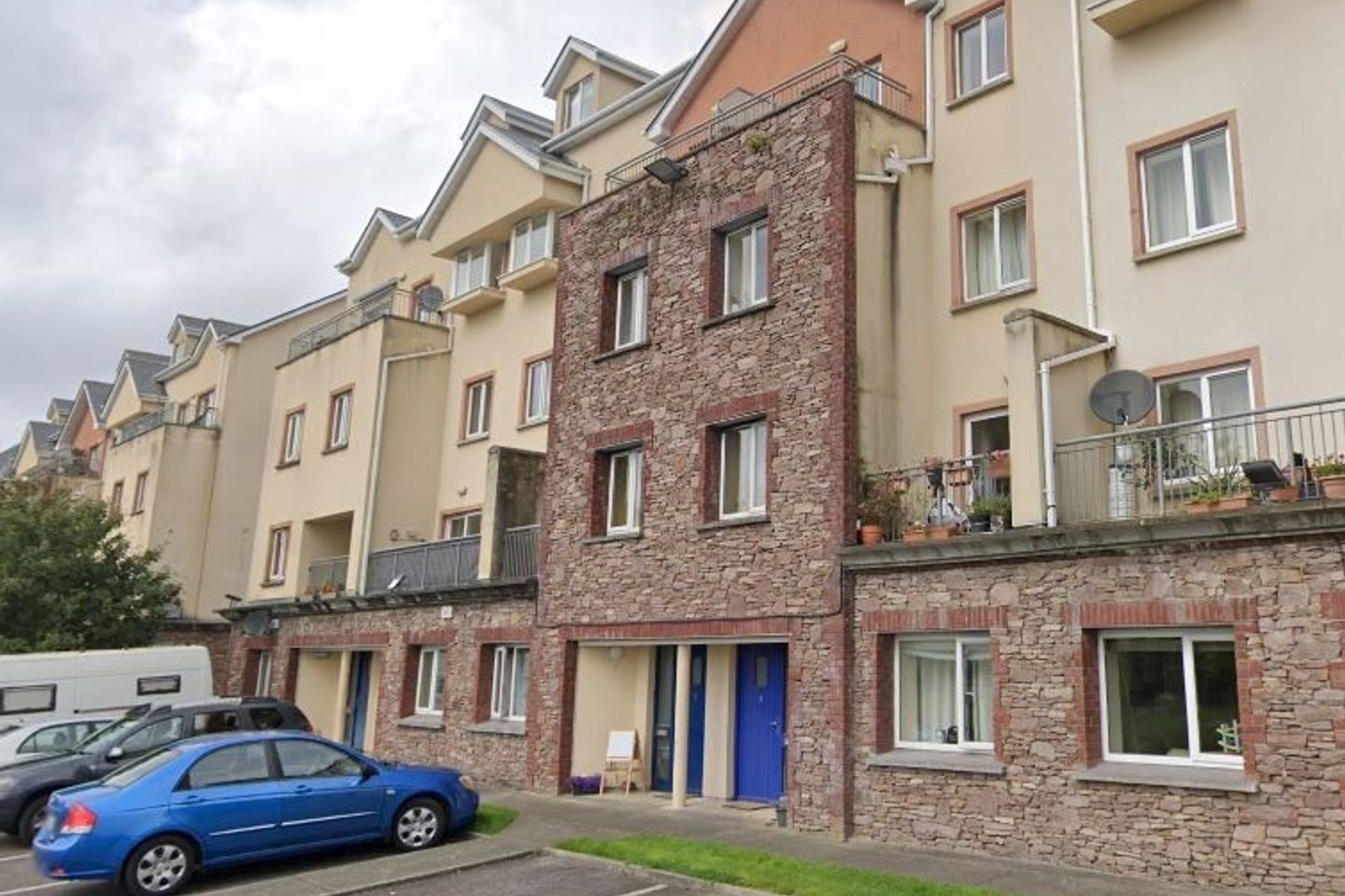 16 The Anchorage, The Marina, Tralee, Co. Kerry, V92C967