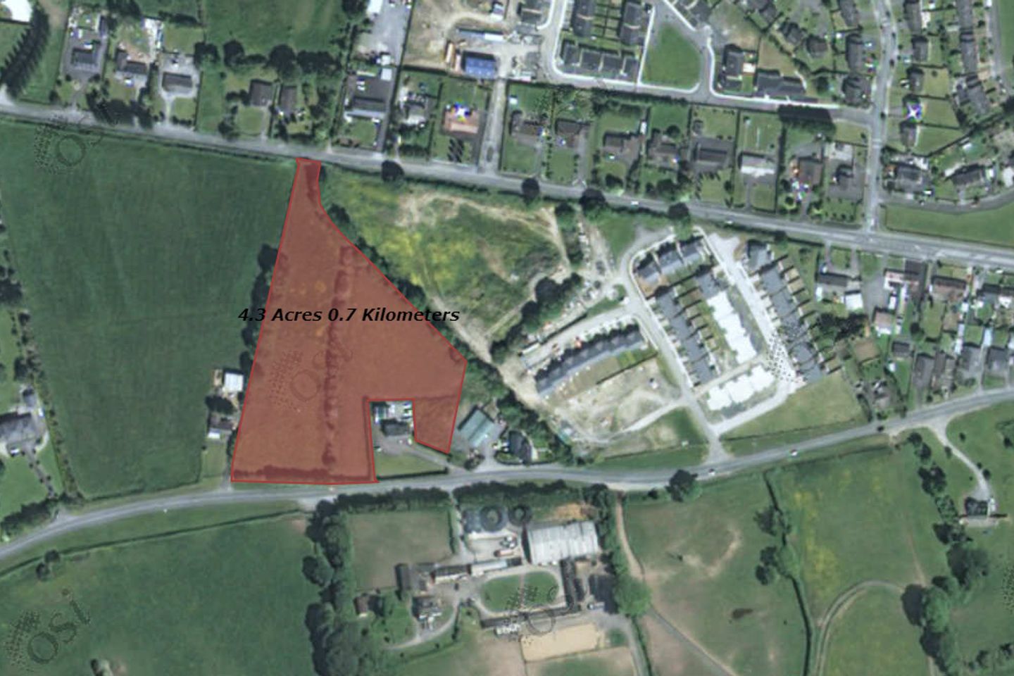 Commercial property for sale in Charlestown, Mullingar, Co. Westmeath