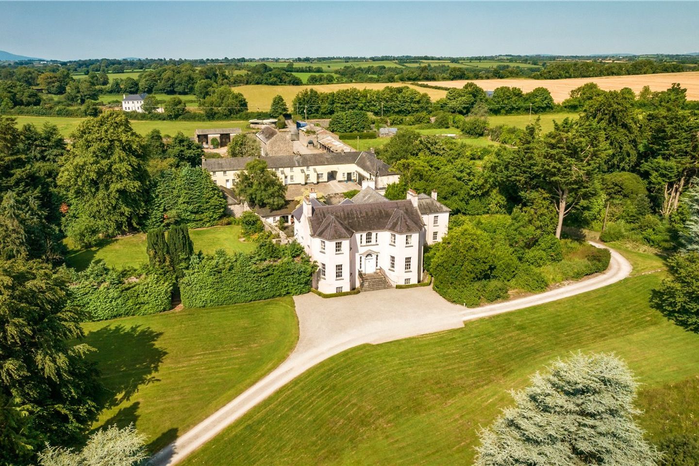 Ardsallagh Estate, Ardsallagh, Fethard, Co. Tipperary is for sale on Daft.ie