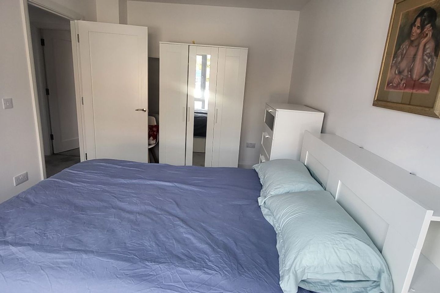 Wilkinsons Brook, Hollystown, Dublin 15