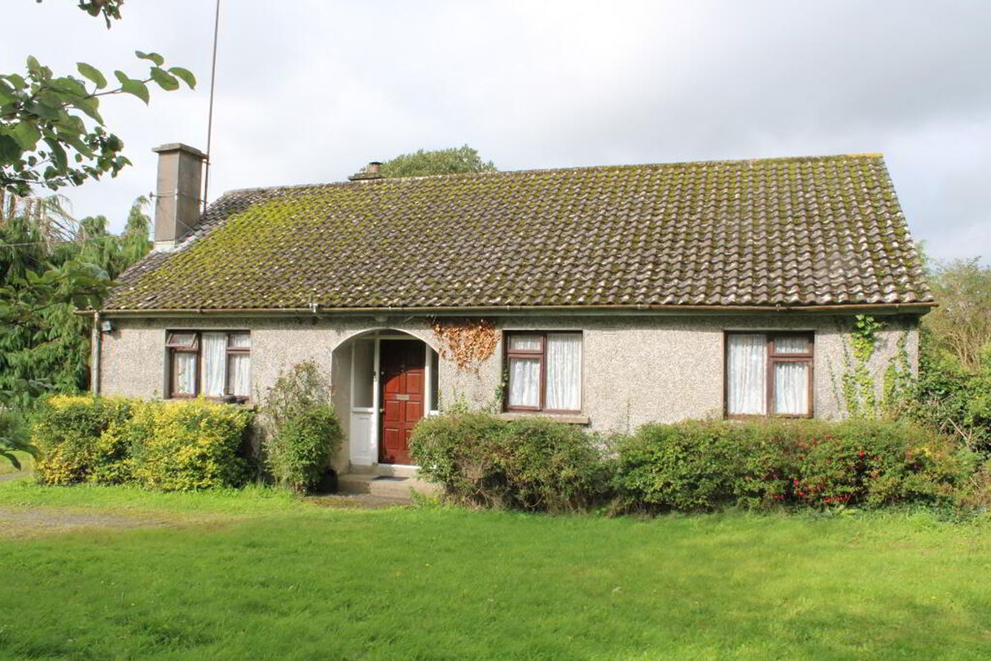Sunnyside, Ballyoliver, Rathvilly, Co. Carlow