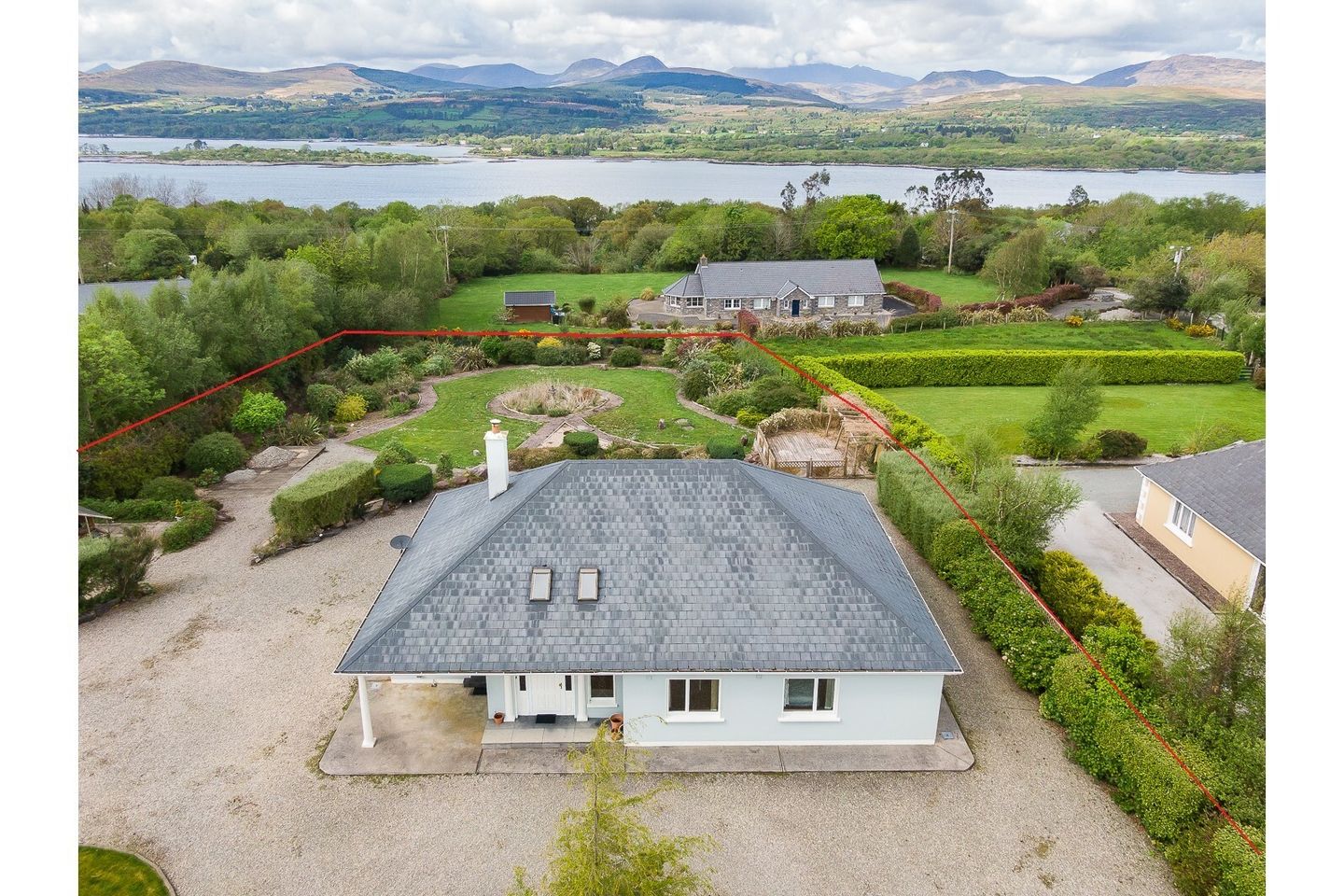 Ard Na Greine, Killaha West, Kenmare, Co. Kerry is for sale on Daft.ie