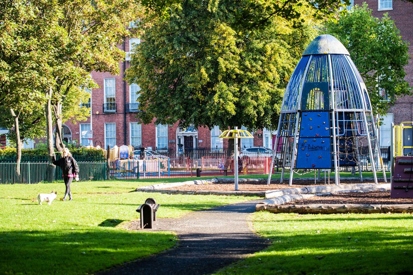 Apartment 1, 64 Mountjoy Square West, Dublin 1, D01YY73