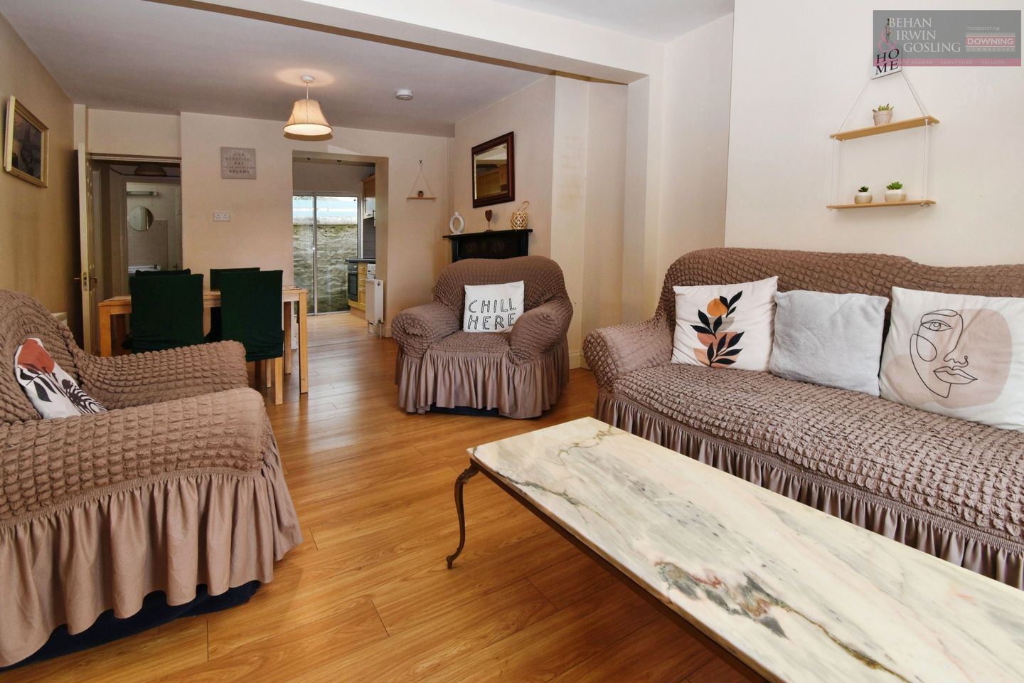 5 Parkowen, Quaker Road, Cork City, Co. Cork, T12CA3F is for sale on Daft.ie