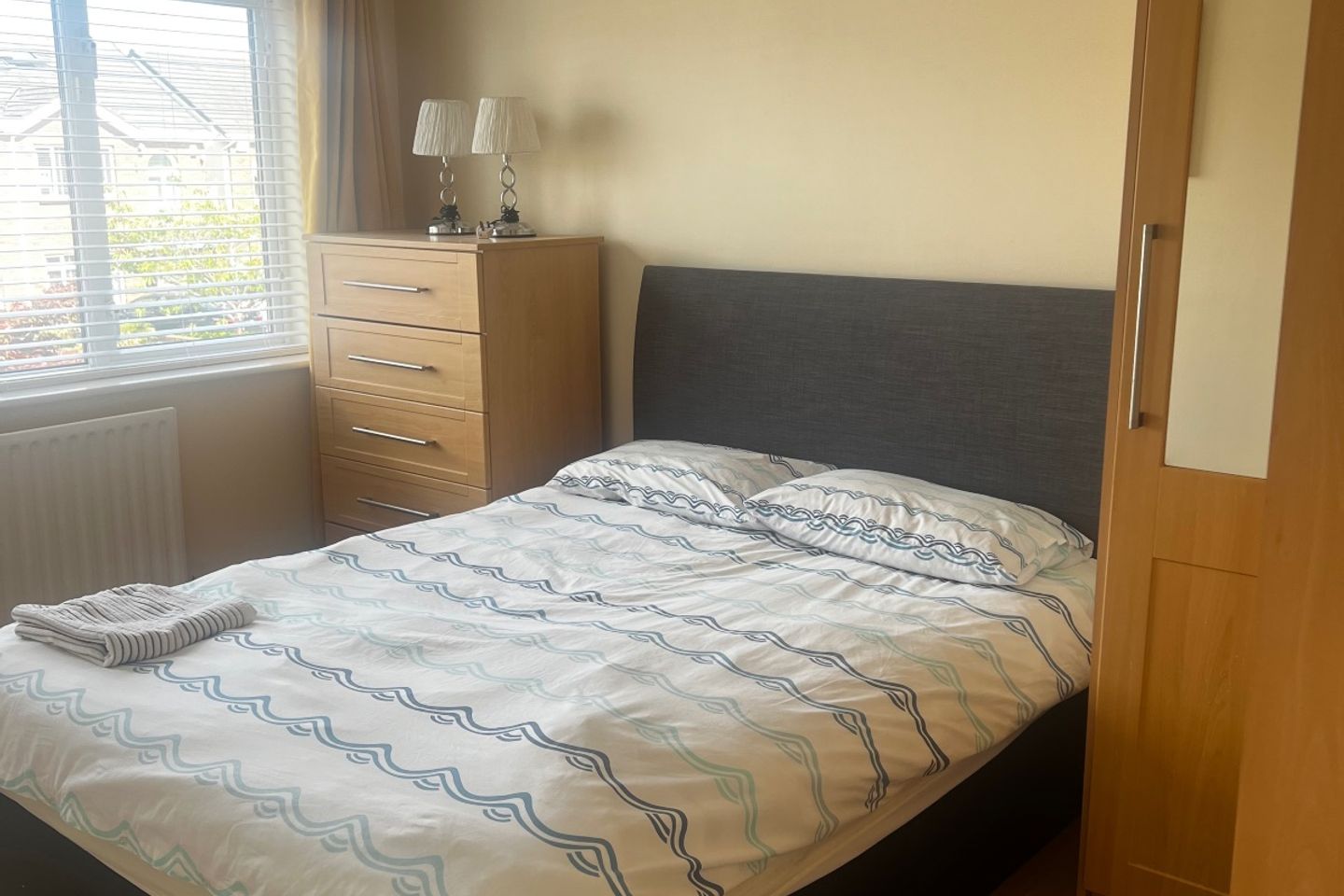 Abbey Drive, Navan Road, Dublin 7, Ashington, Dublin 7