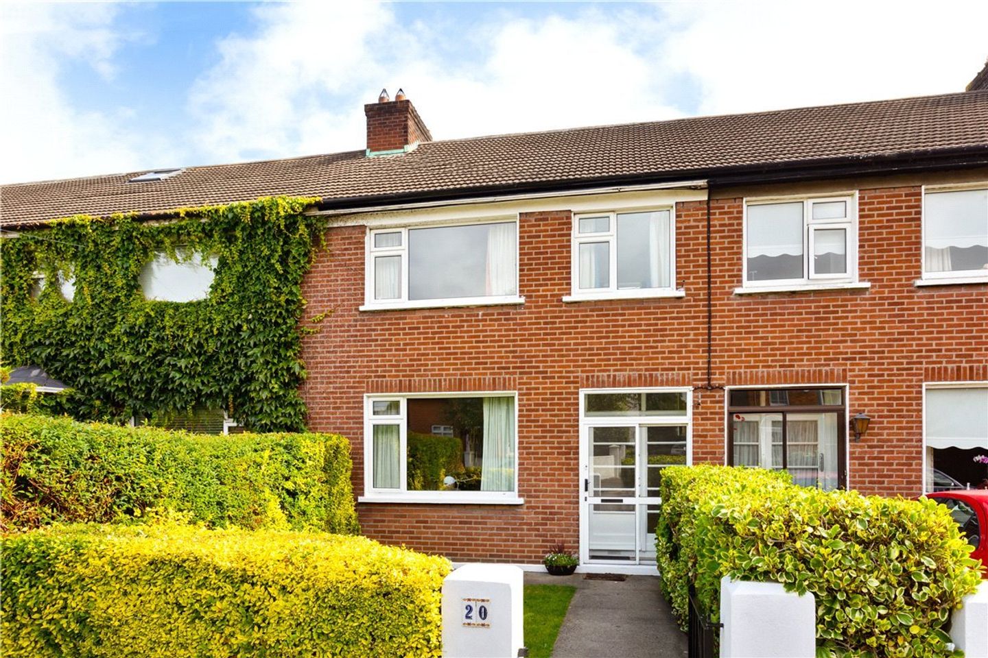 20 Bushfield Terrace, Donnybrook, Dublin 4, D04E0Y2