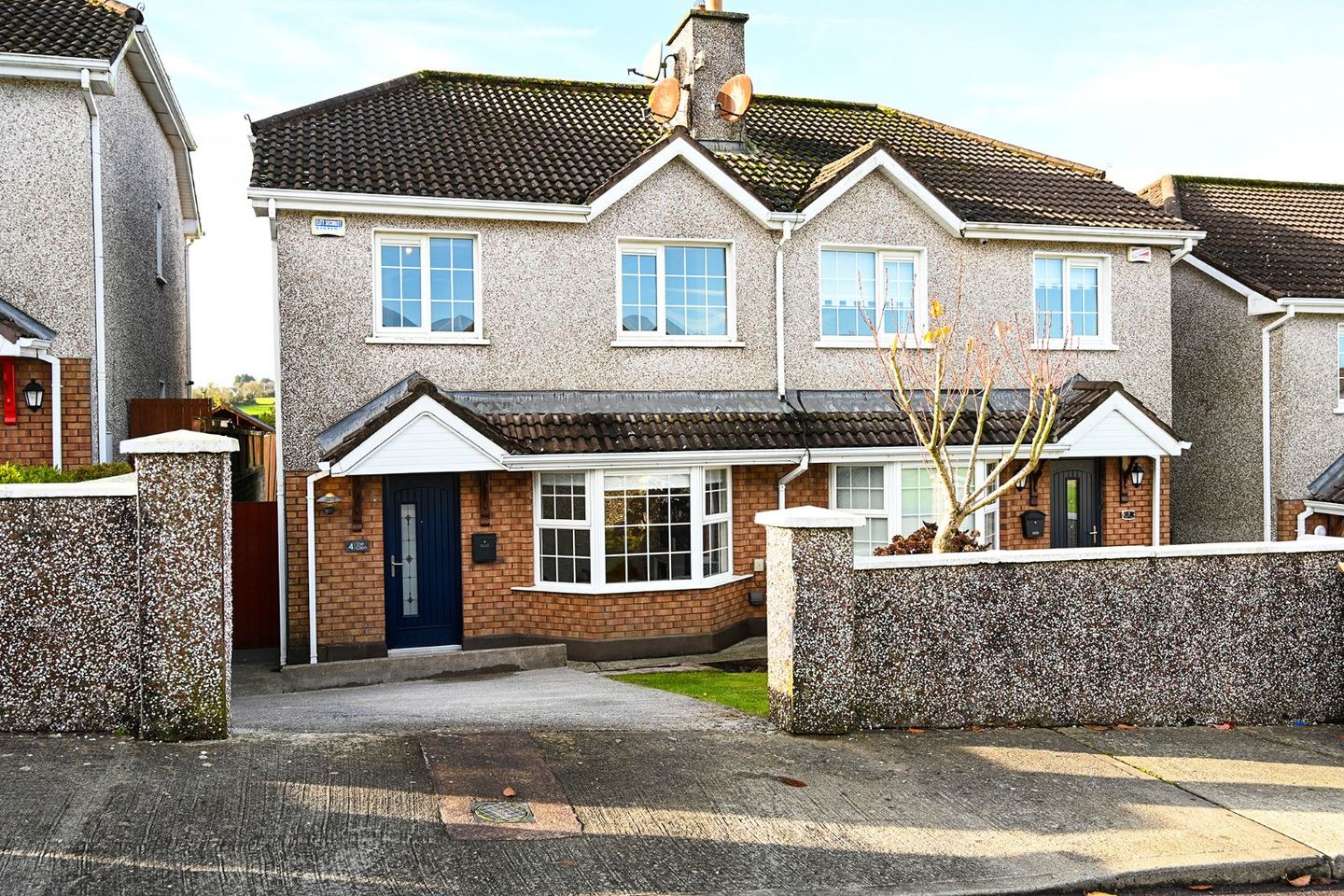 4 The Glen, Greenvalley, Donnybrook, Co. Cork, T12KTD3