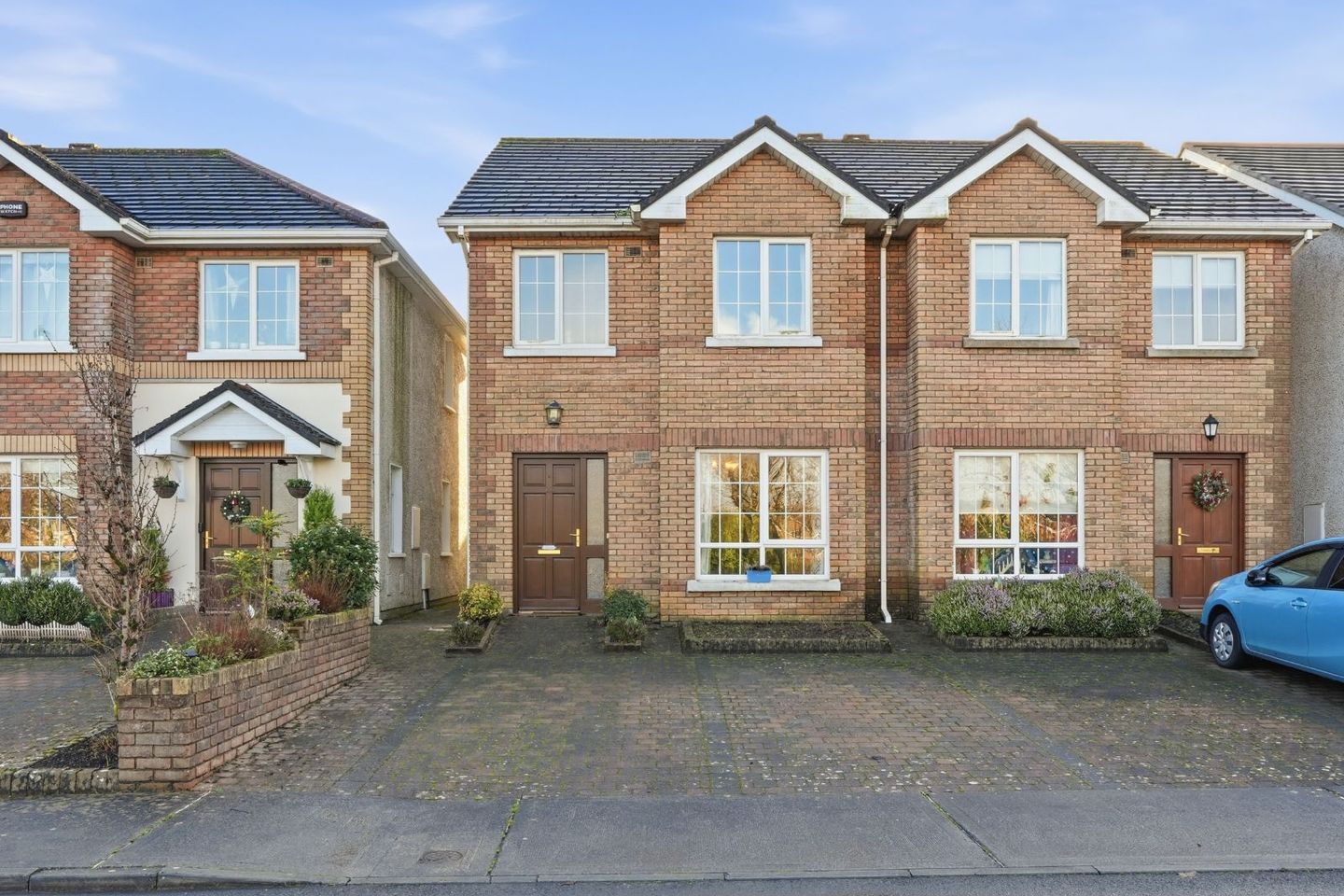 146 An Fiodán, Doughiska, Briarhill, Co. Galway, H91NXH0