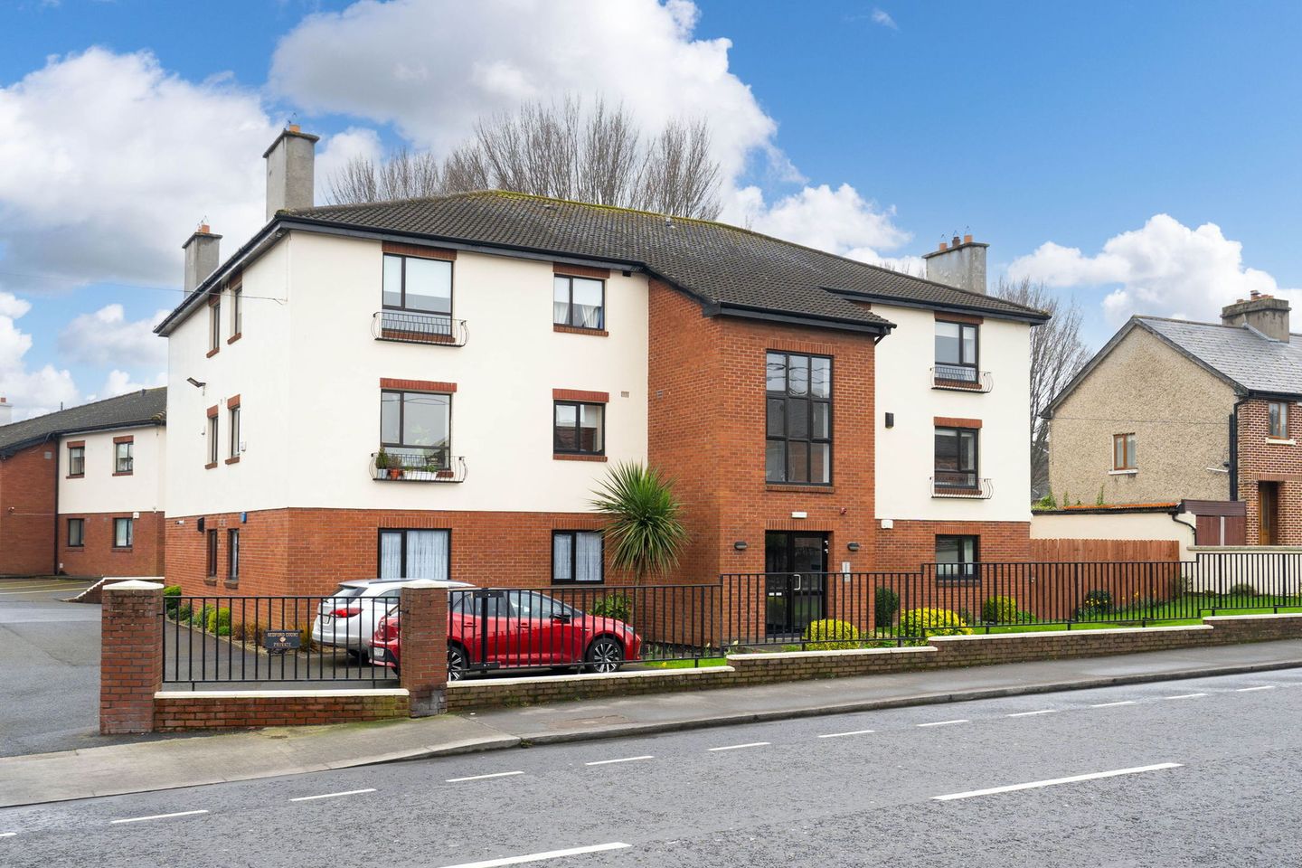 Flat 7A, Bedford Court, Kimmage, Dublin 12, D6WEK82 is for sale on Daft.ie