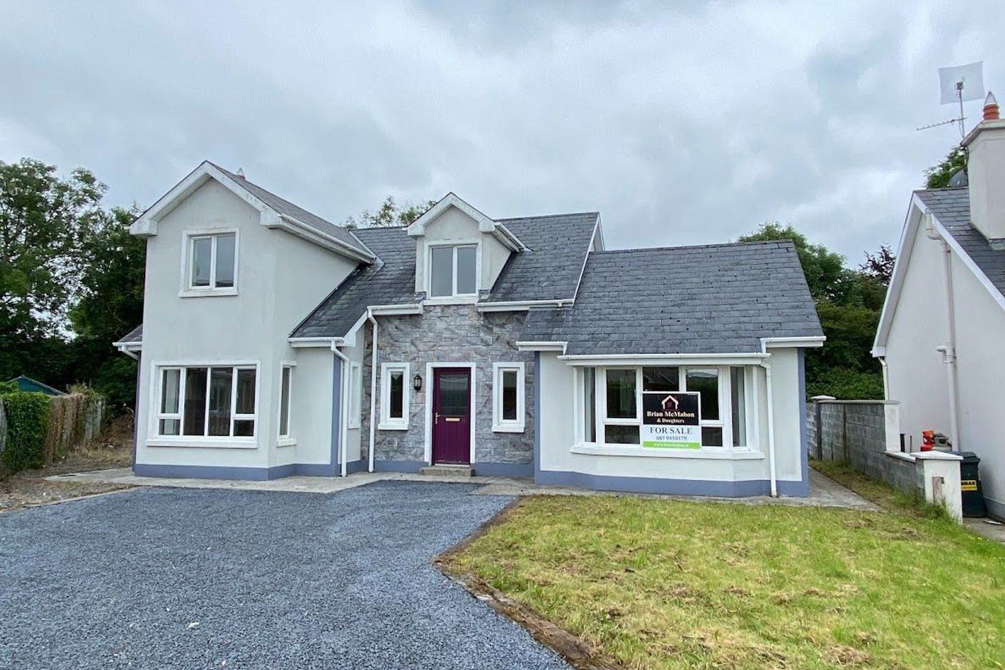 10 Maigh Dara, Quin, Quin, Co. Clare, V95YA48 is for sale on Daft.ie