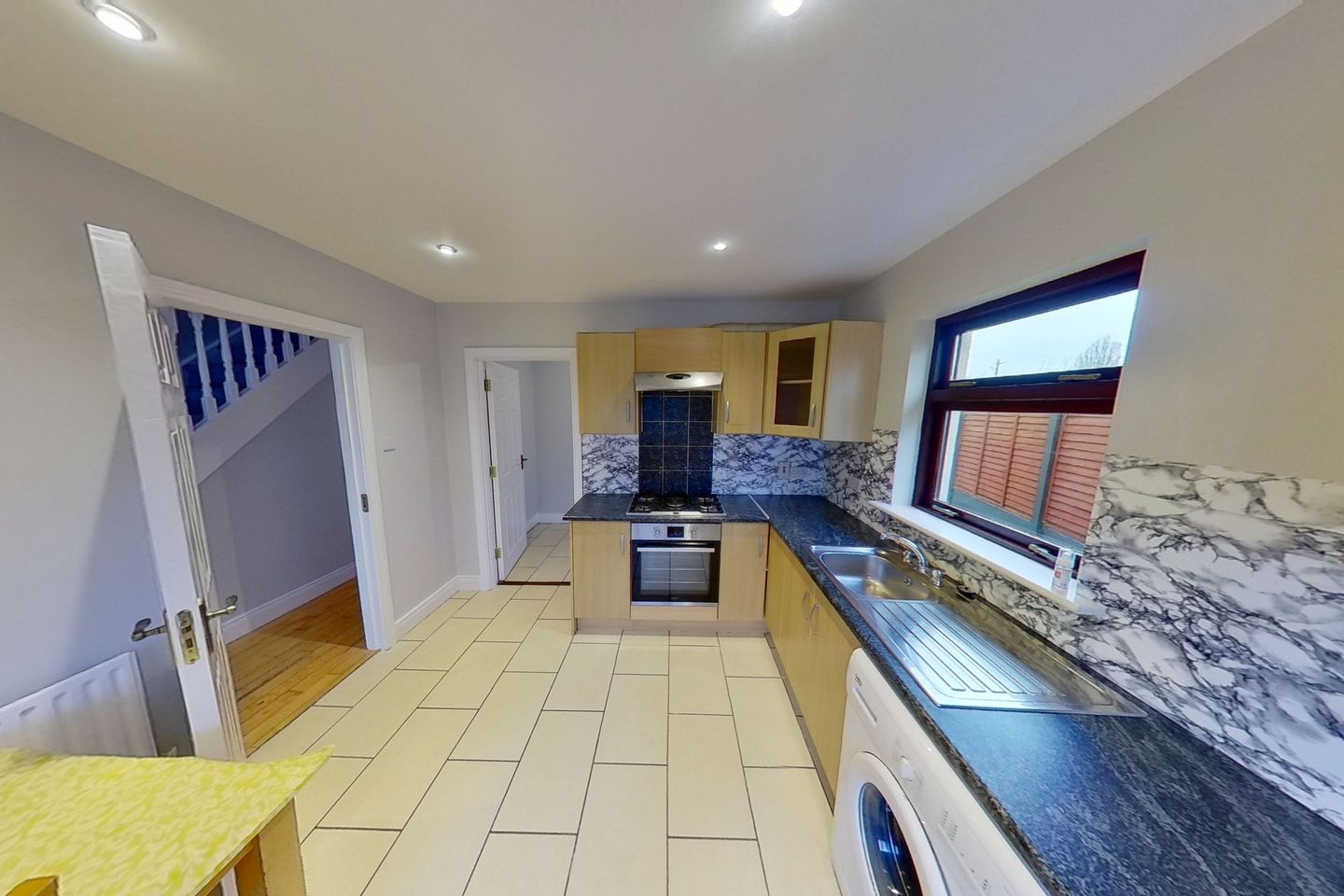 26 River View, Dún Brinn, Athy, Co. Kildare is for sale on Daft.ie