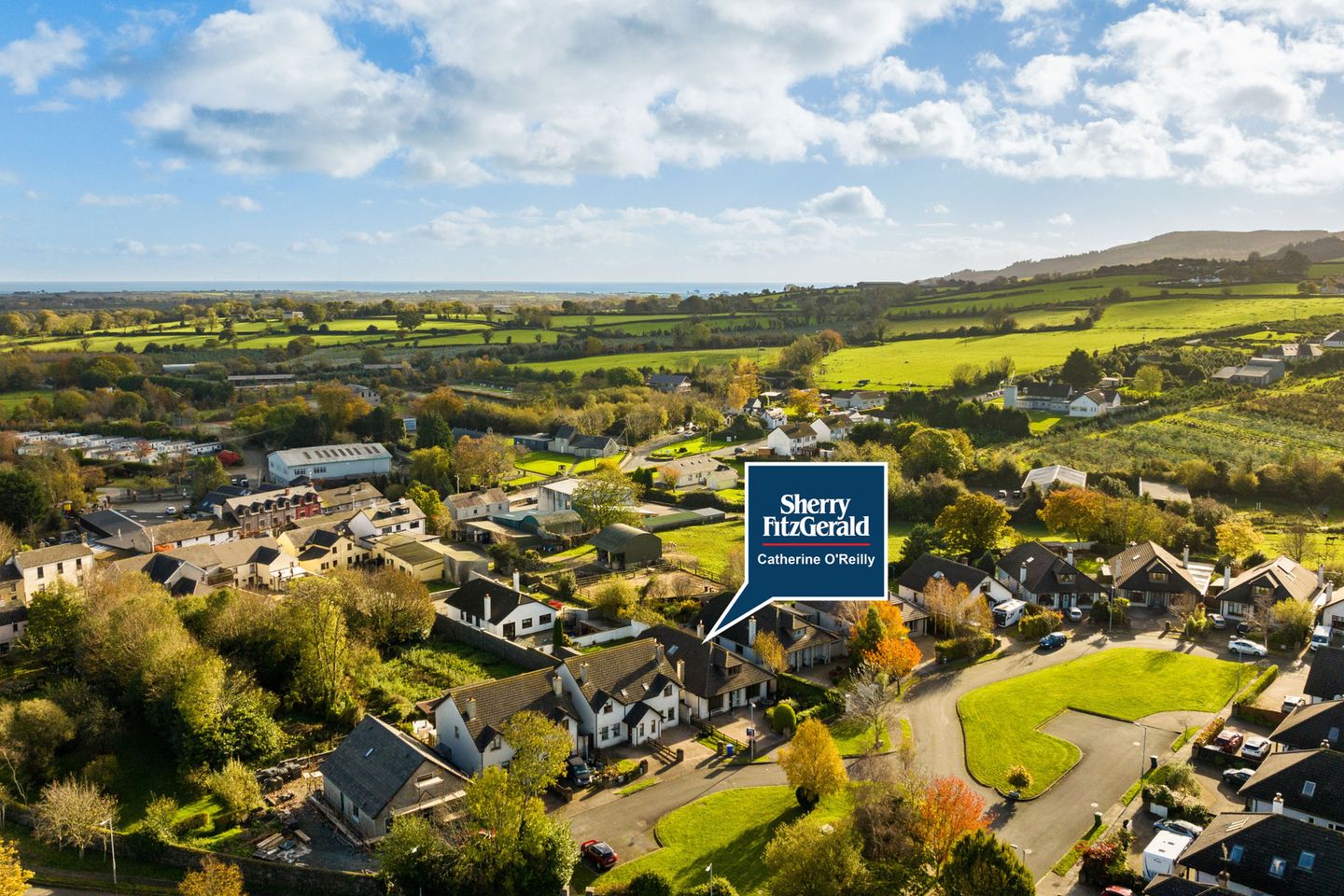 1 Glenkeen Court, Redcross, Co. Wicklow, A67FY86 is for sale on Daft.ie