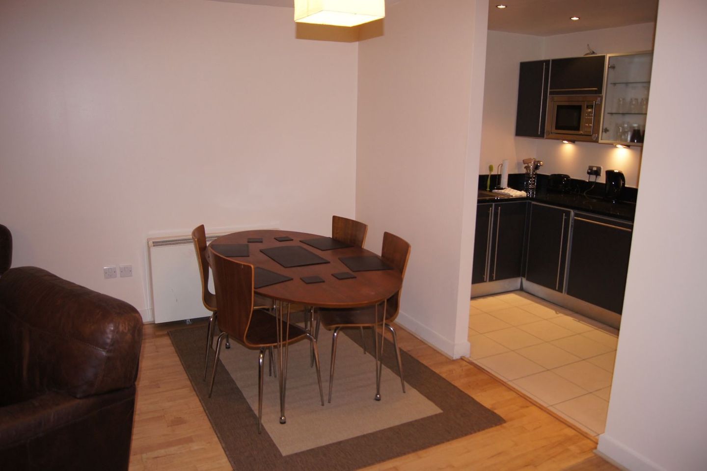 Apartment 19 , Block 11, Gallery Quay, Grand Canal Dock, Dublin 2, D02V386