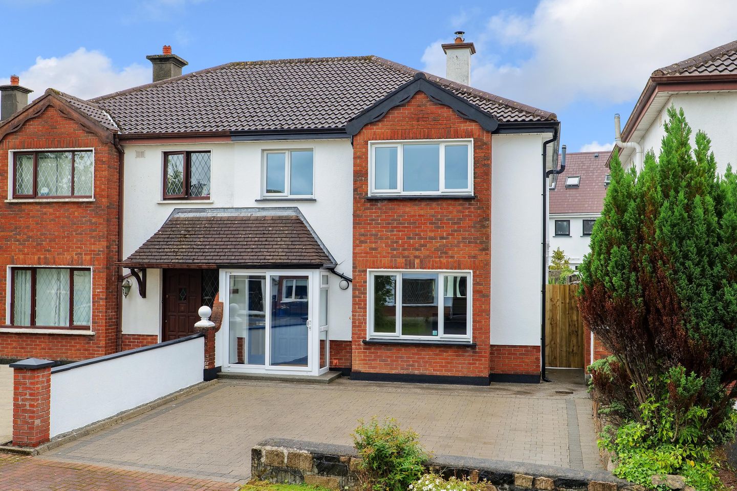 7 The Green, College Road, Galway City Centre, H91P26T