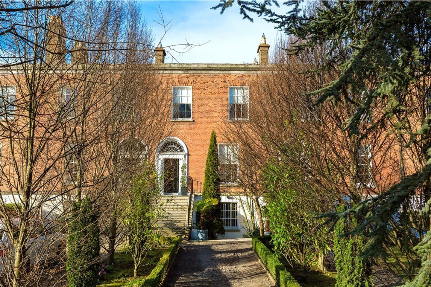 19 Wellington Road, Ballsbridge, Dublin 4