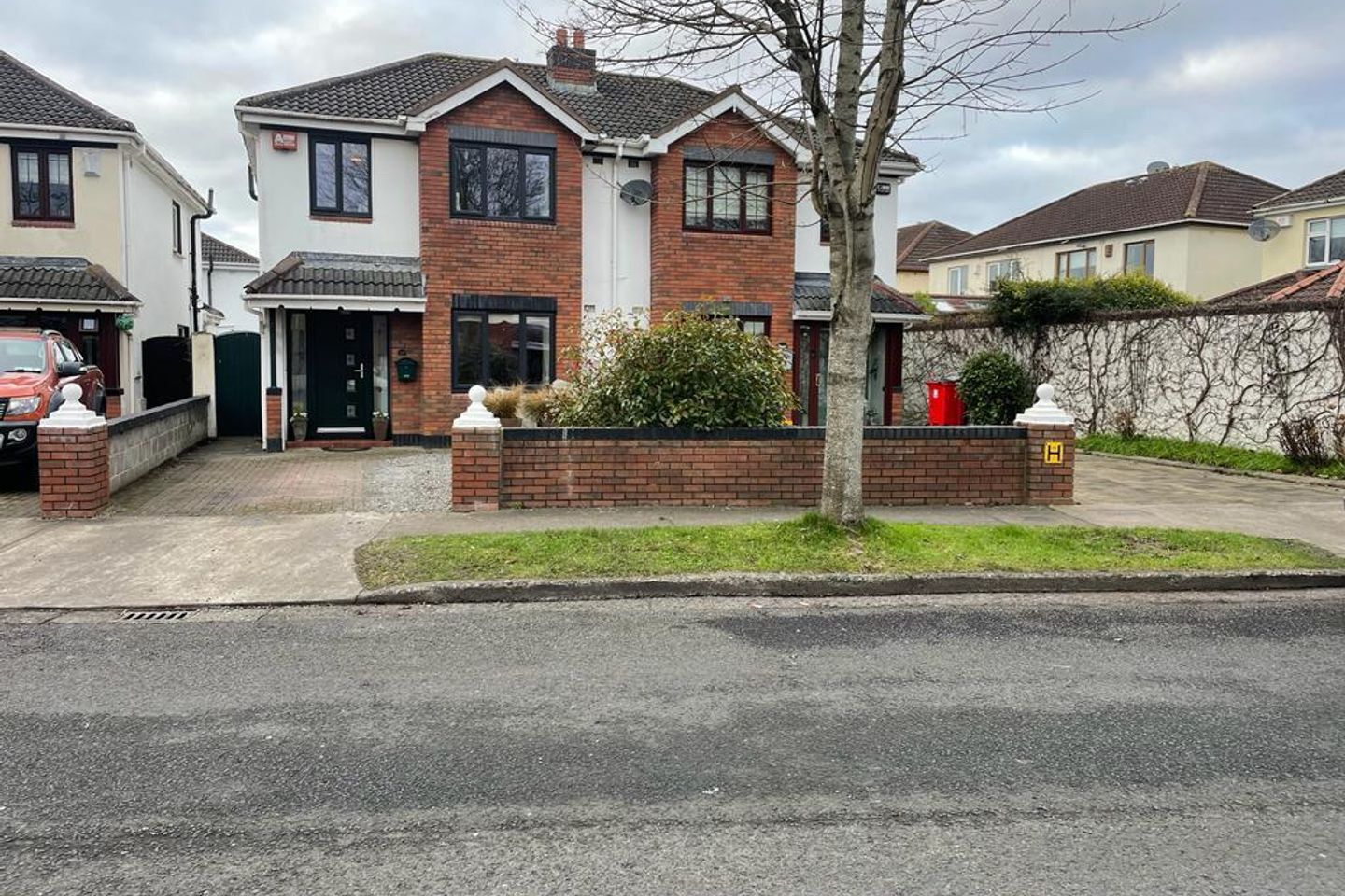 13 Ballyowen Drive, Lucan, Co. Dublin, K78D7P6 is for sale on Daft.ie