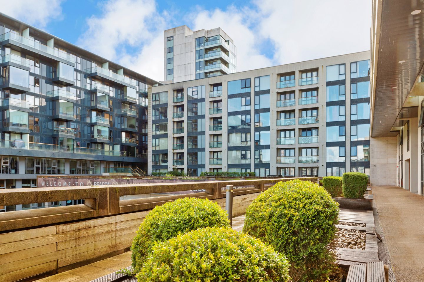 501 The Edges 1, Beacon South Quarter, Sandyford, Dublin 18, D18AT81 is