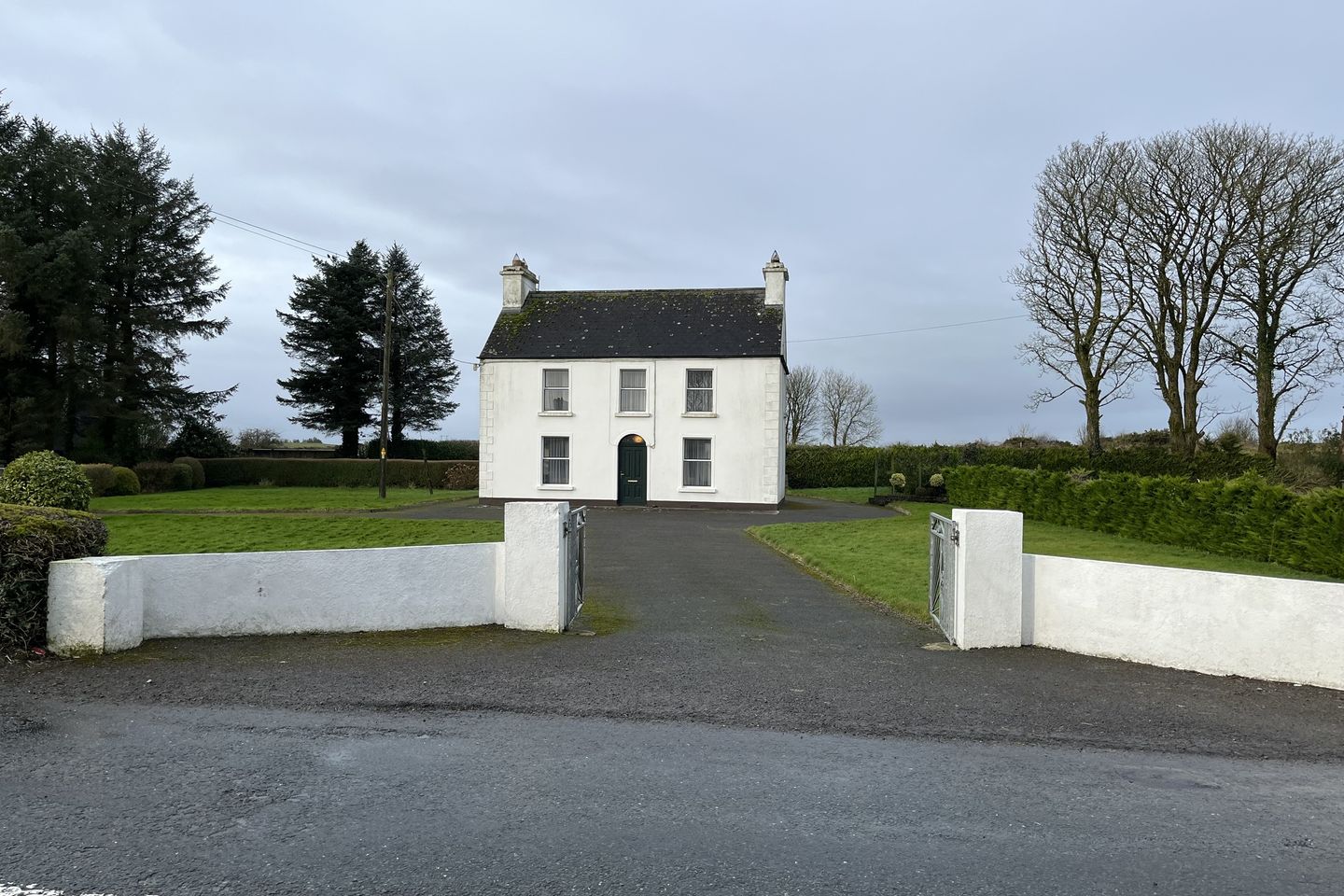 Drumneen, Claremorris, Co. Mayo, F12KC61 is for sale on Daft.ie