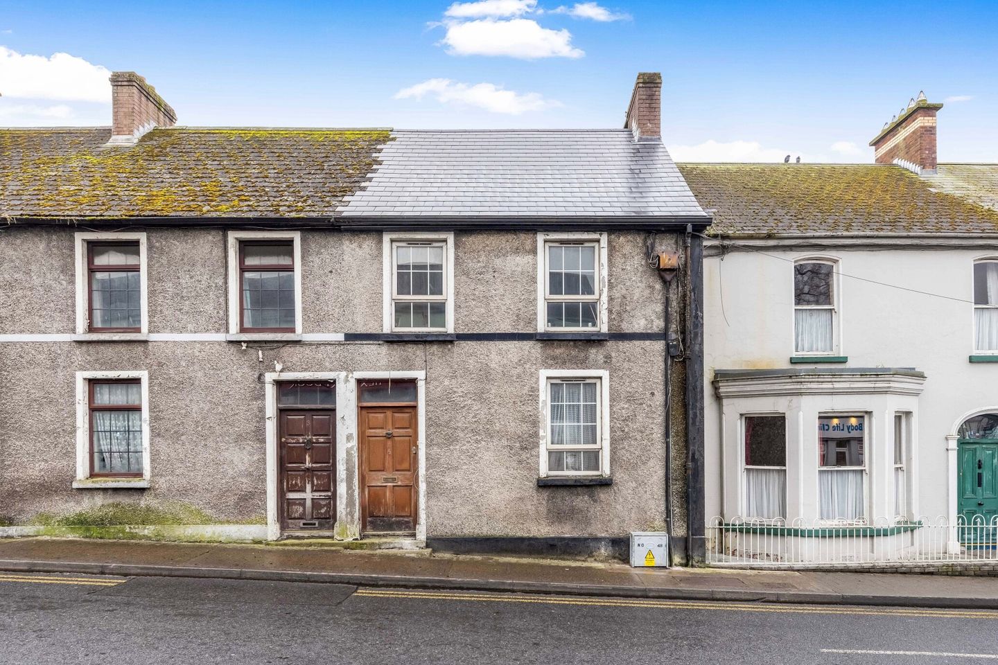 5 Rossa Place, Coleman Road, Cavan, H12C856 is for sale on Daft.ie