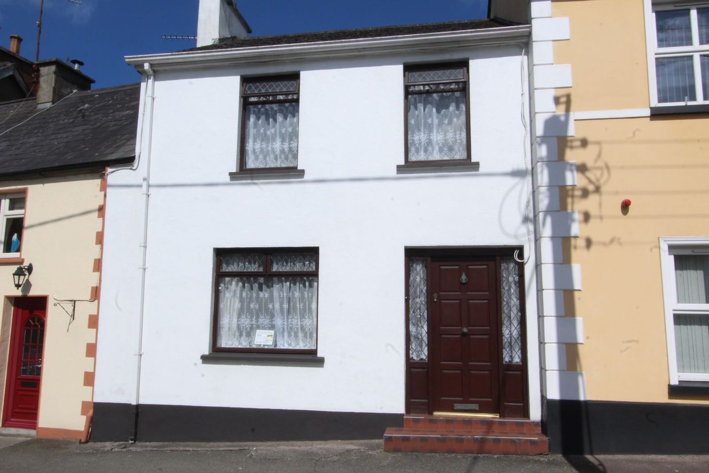 Upper York Street, Castleblayney, Co. Monaghan, A75A597