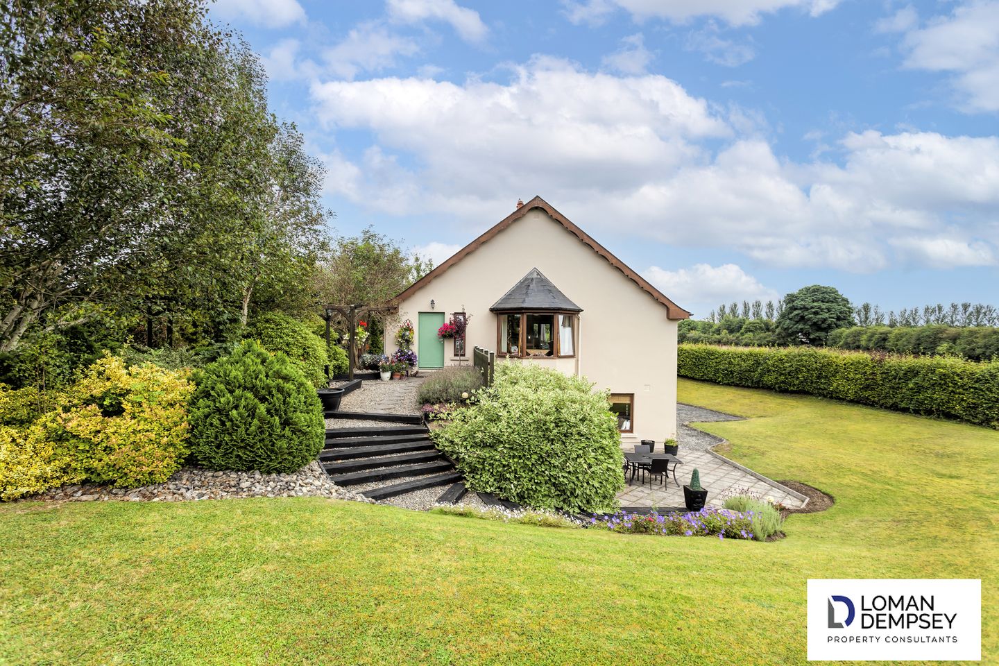 Agher, Summerhill, Co. Meath is for sale on Daft.ie