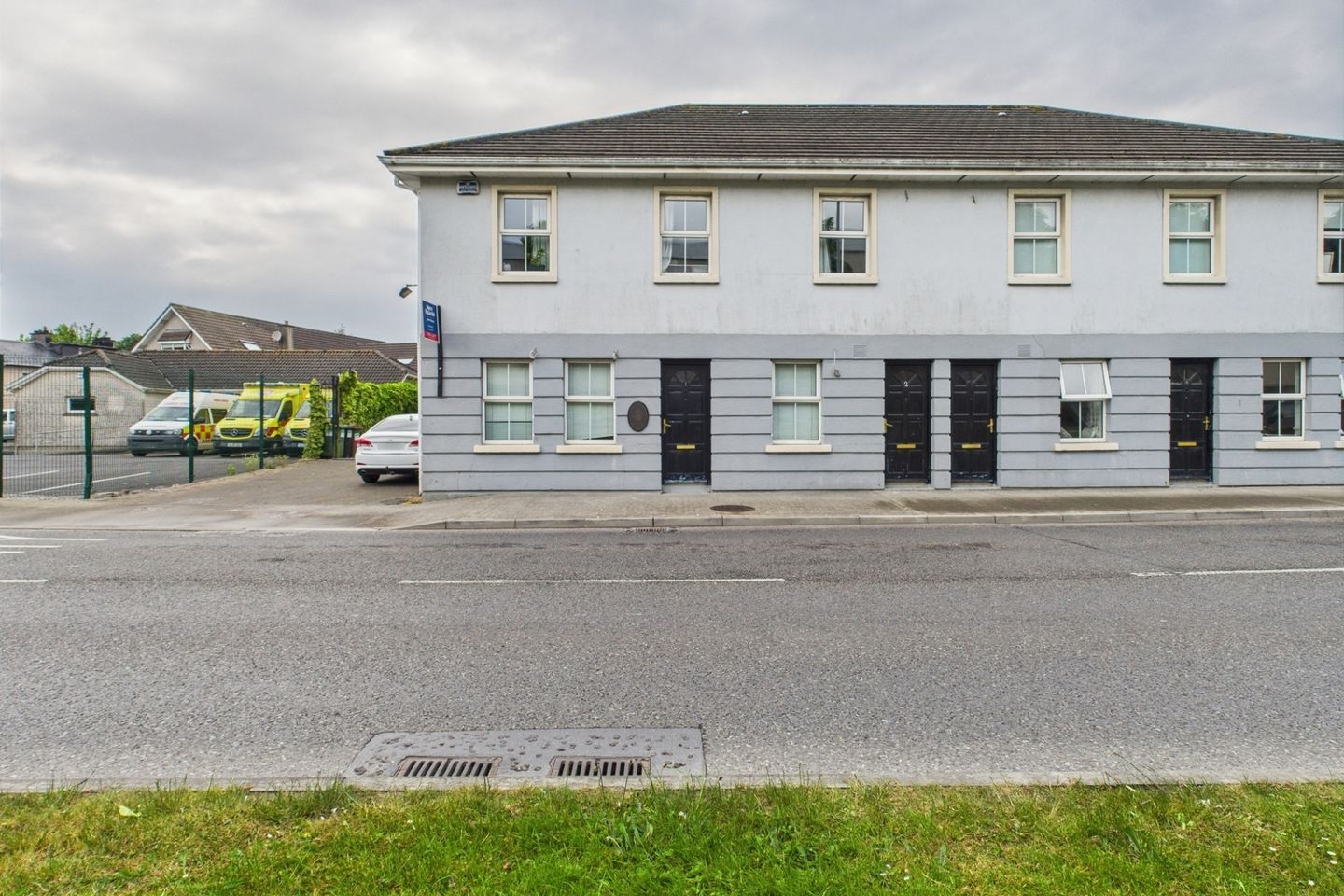 Ground Floor Office Space, 1 Link Road, Poleberry, Waterford, Waterford City, Co. Waterford, X91W920