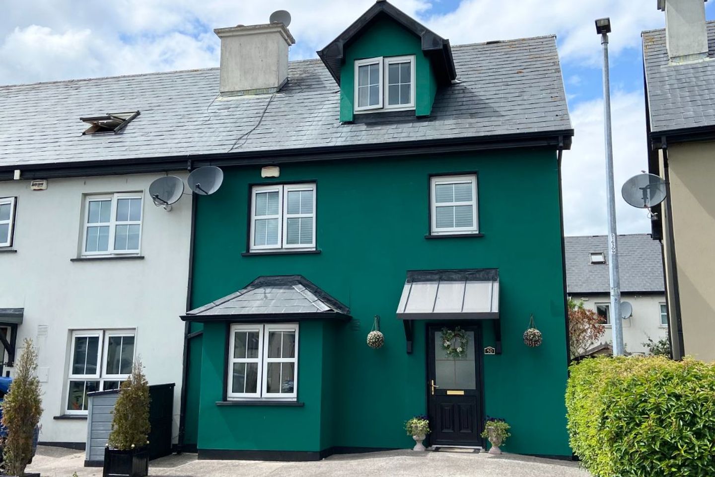 50 Na Bánta, Ladysbridge, Ladysbridge, Co. Cork, P25D954