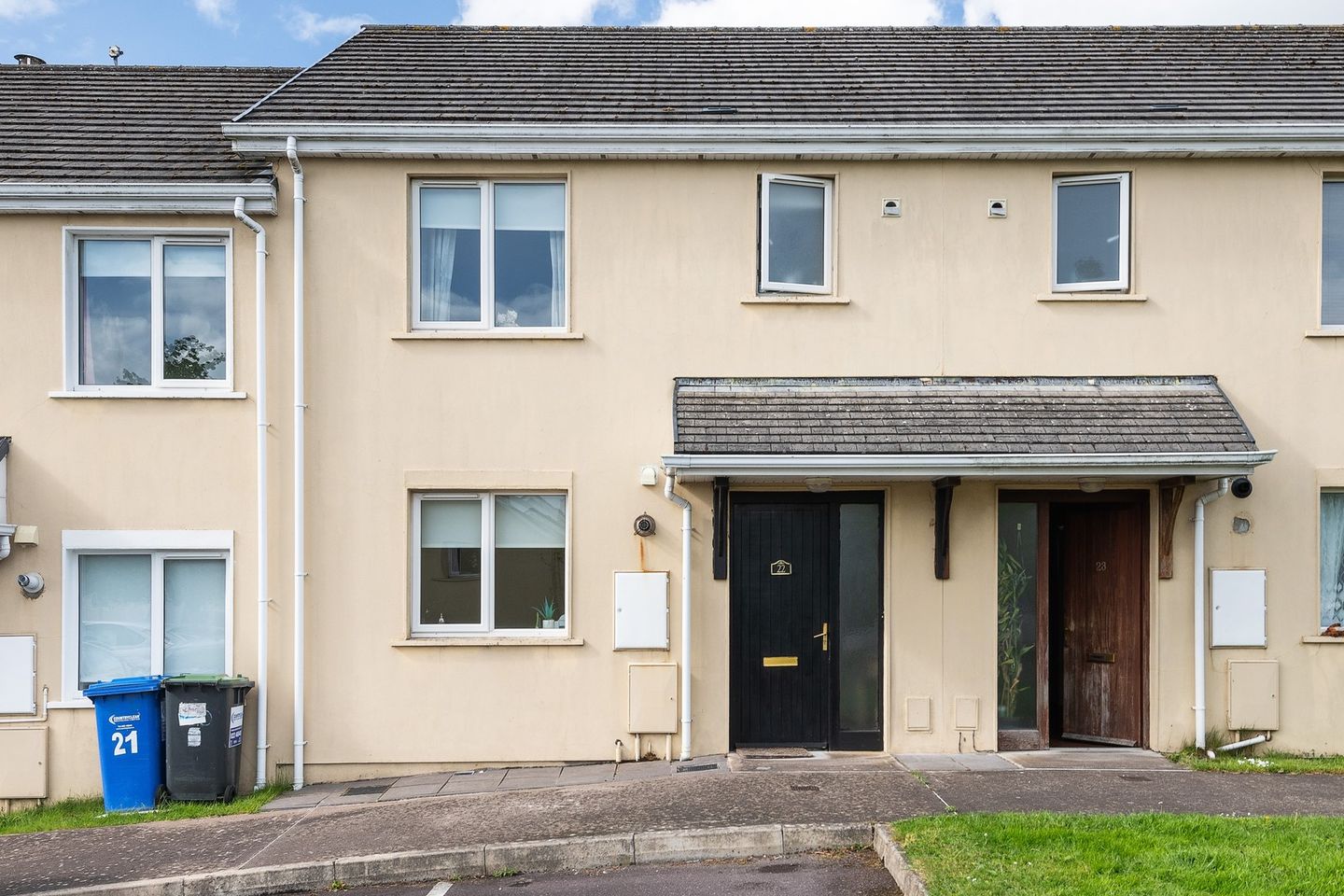 22 Mile Avenue, Ard Sionnach, Shanakiel, Co. Cork is for sale on Daft.ie