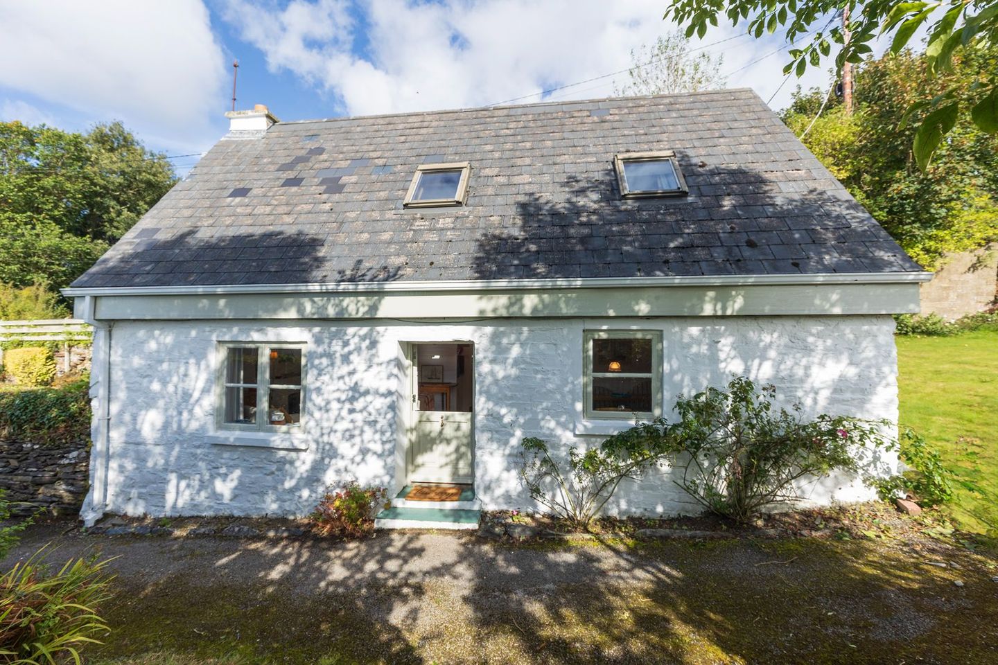 The Cottage, Summercove, Summercove, Co. Cork, P17HY99