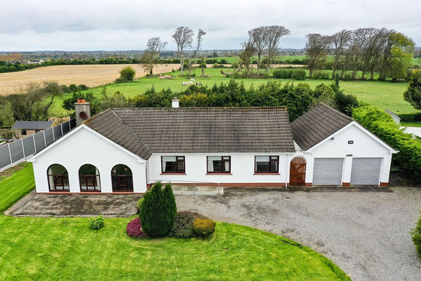 Longlac,, Bodenstown,, Sallins,, Co. Kildare, W91E5W4