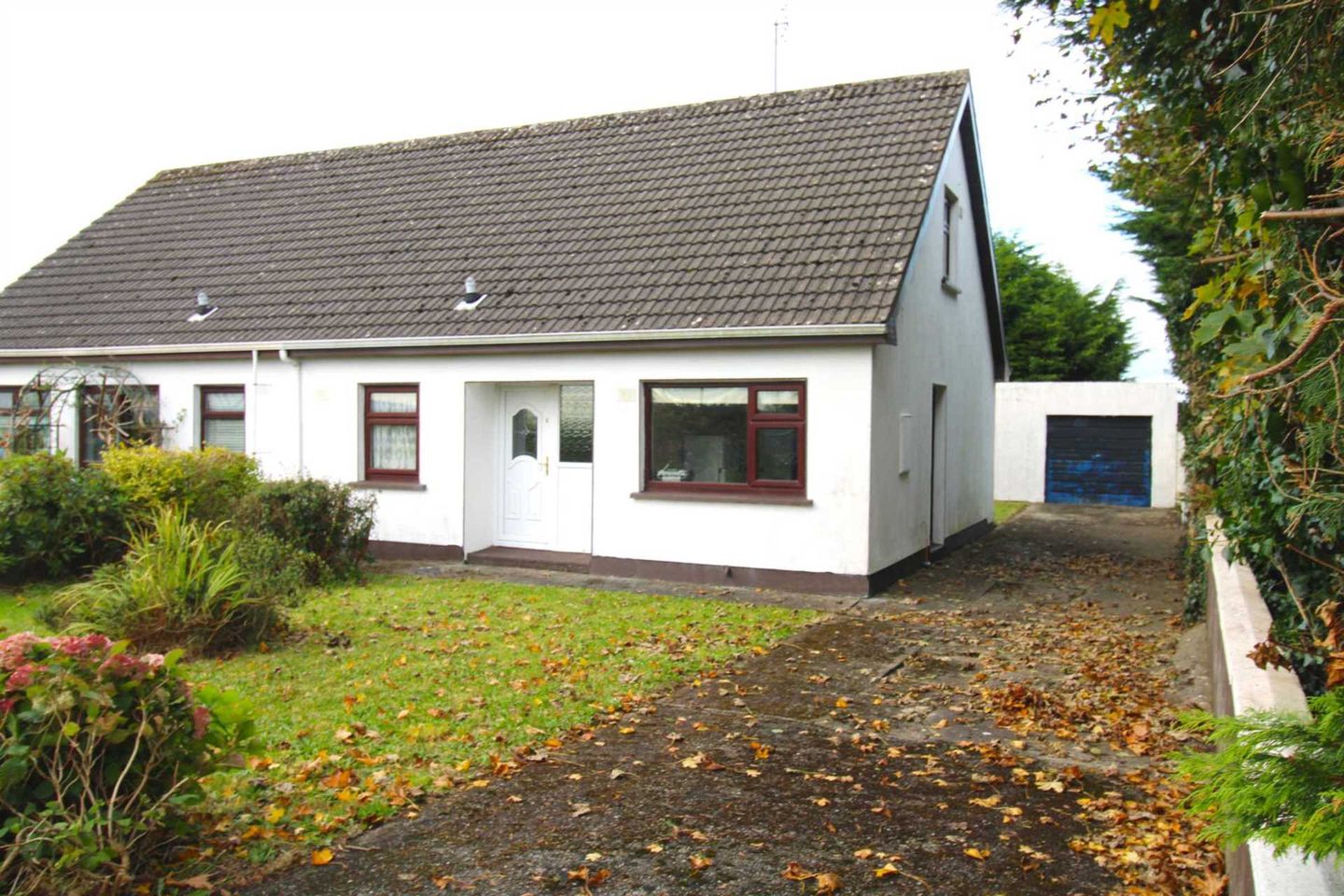 2 Lough Conn Heights, Bonniconlon, Ballina, Co. Mayo, F26H6K6 is for