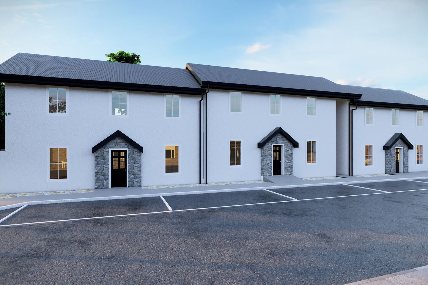 The Acres, The Acres, Killala, Killala, Co. Mayo is for sale on Daft.ie