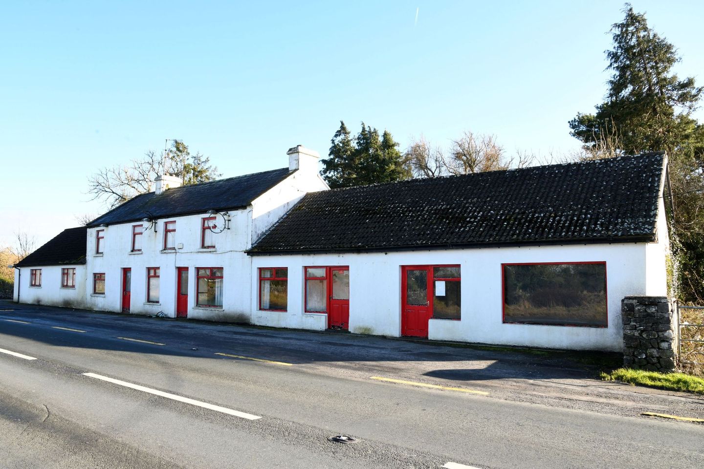 Derreen Inn, Abbeyknockmoy, Co. Galway, H54FA39