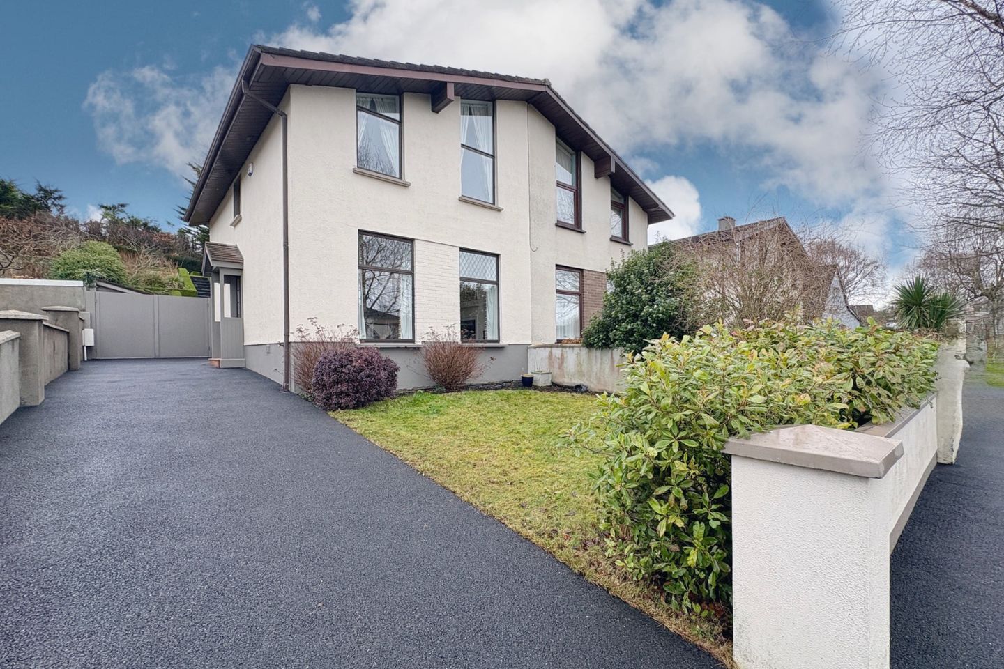 58 Glendine Heights, Kilkenny, Kilkenny, Co. Kilkenny, R95H1RR