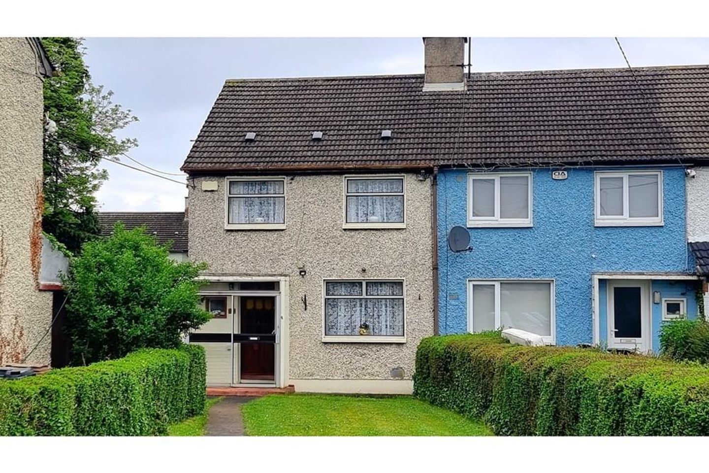 46 Blackditch Road, Ballyfermot, Dublin 10, D10FK51 is for sale on Daft.ie