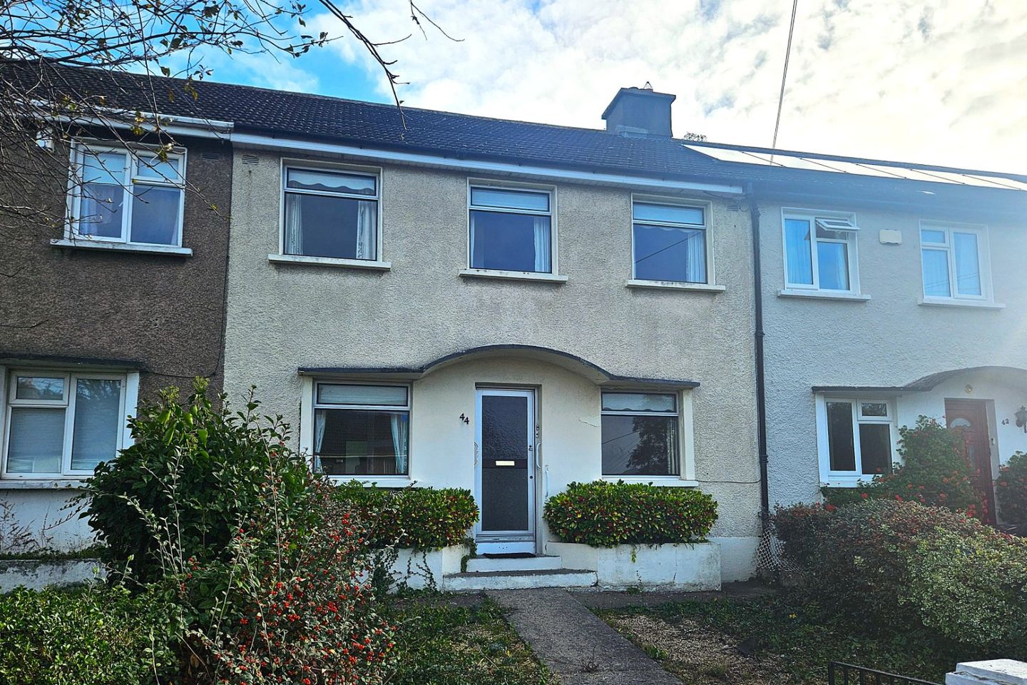 44 Highthorn Park, Dun Laoghaire, Co Dublin, Dun Laoghaire, Co. Dublin, A96P7K6