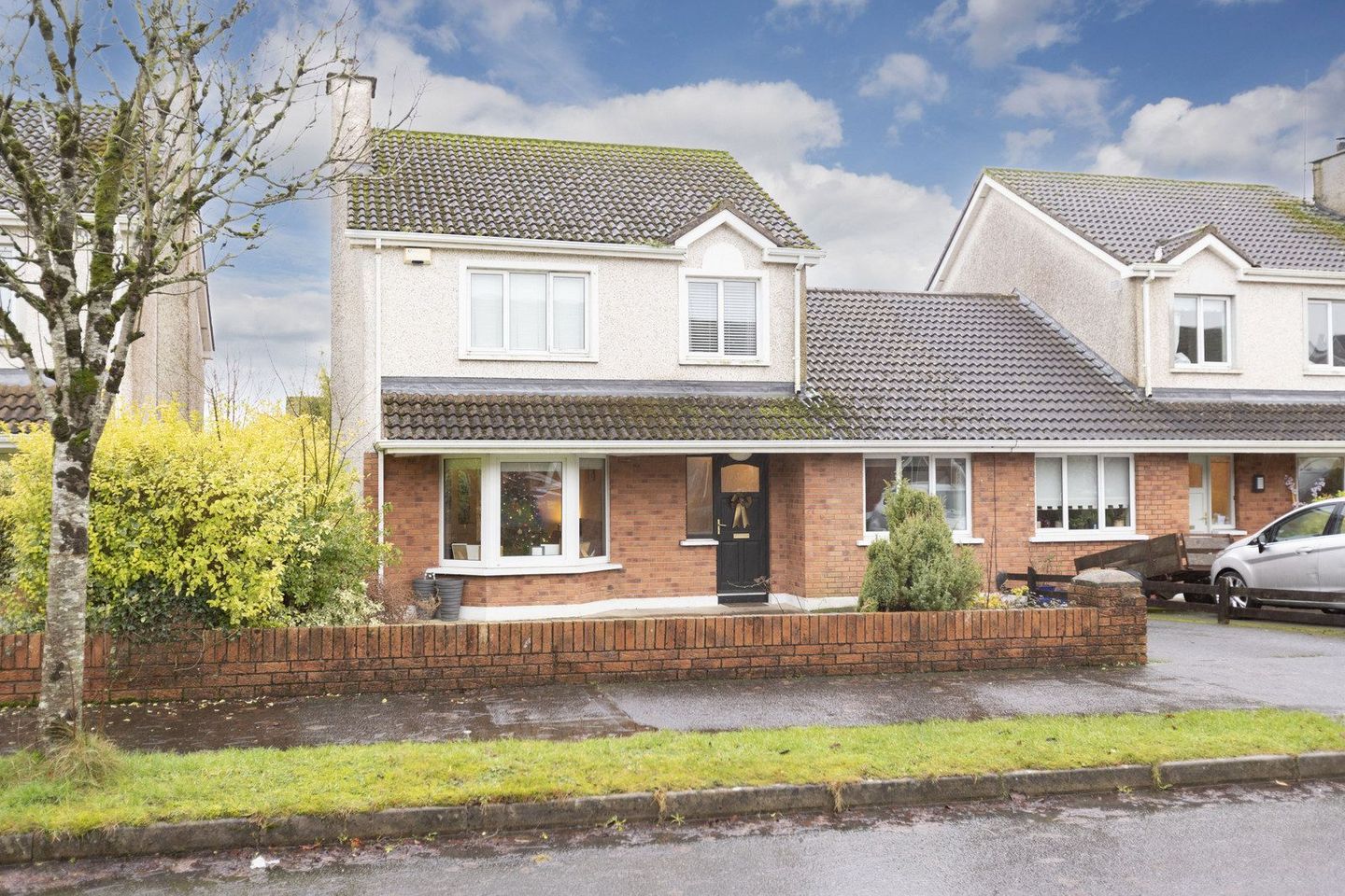 26 College Hill, Mullingar, Mullingar, Co. Westmeath, N91N2C0