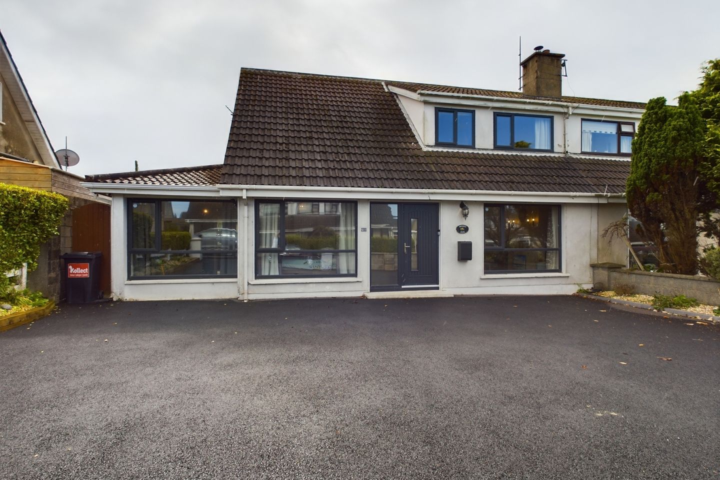 75 Elm Park, Tramore, Co. Waterford, X91YV84