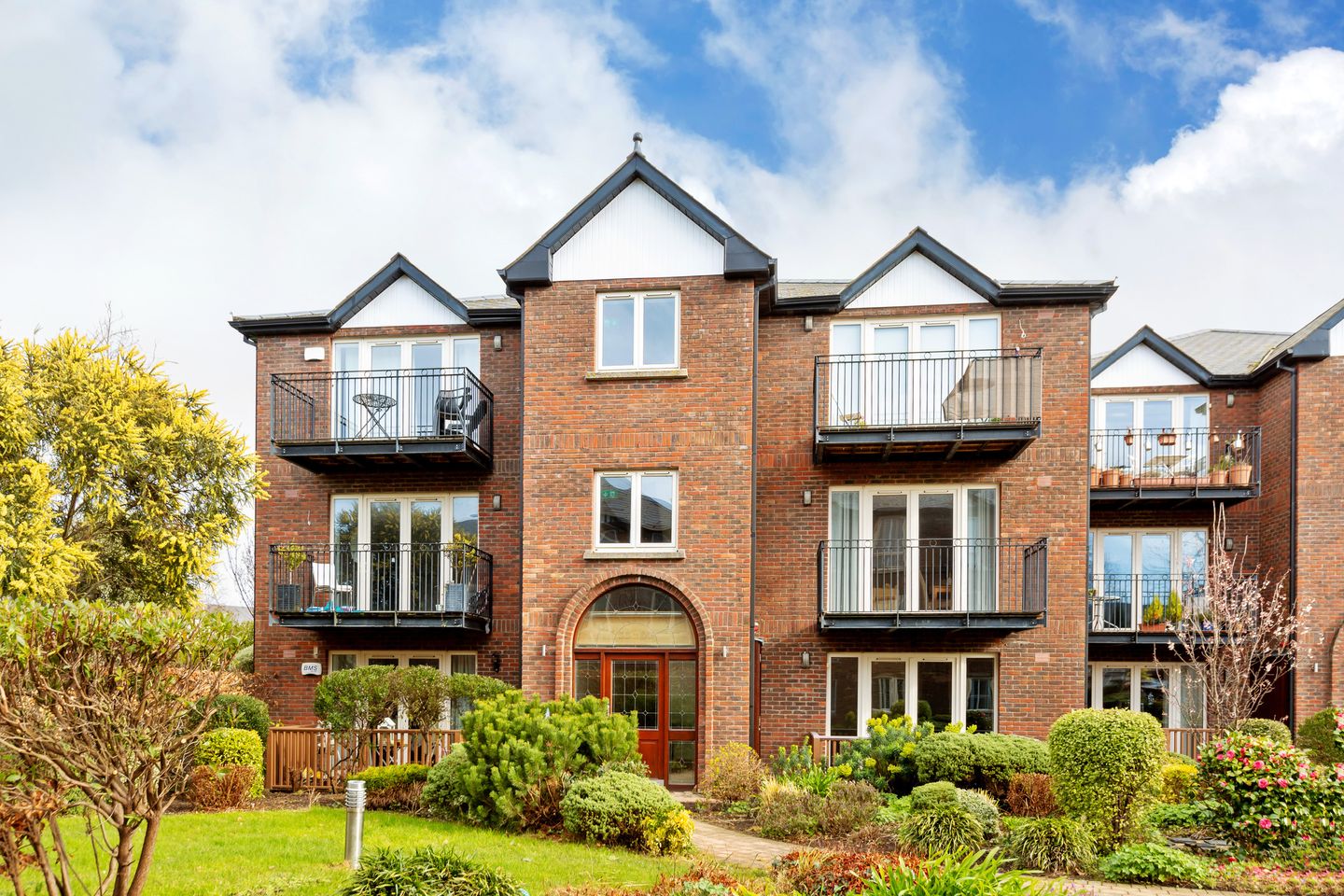 56 Church Avenue, Eden Gate, Delgany, Co. Wicklow, A63NY52 is for sale