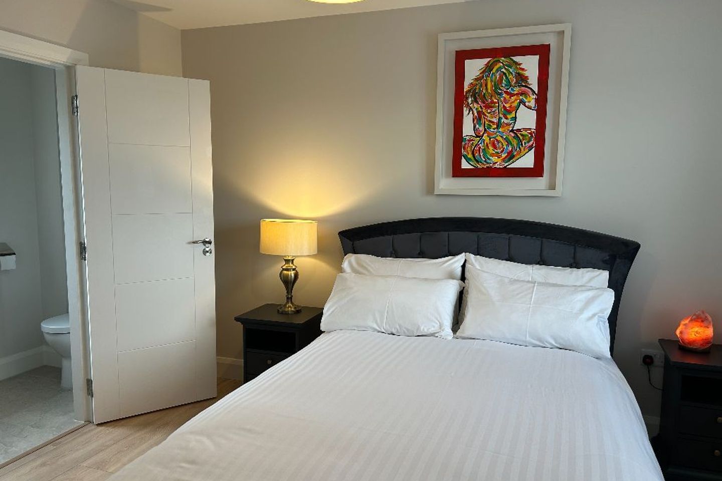 Barberstown, Straffan, Co. Kildare