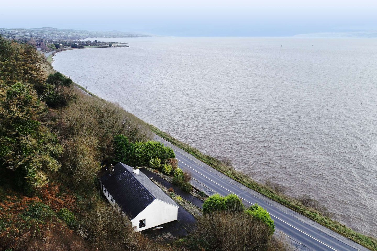 Three Trees, Quigley's Point, Co. Donegal, F93V6R2 is for sale on Daft.ie