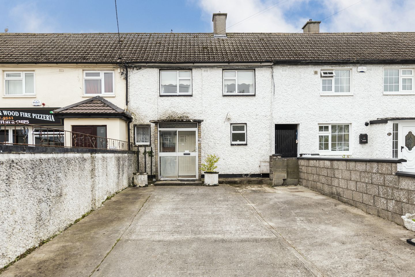 83 Macroom Road, Coolock, Dublin 17 is for sale on Daft.ie