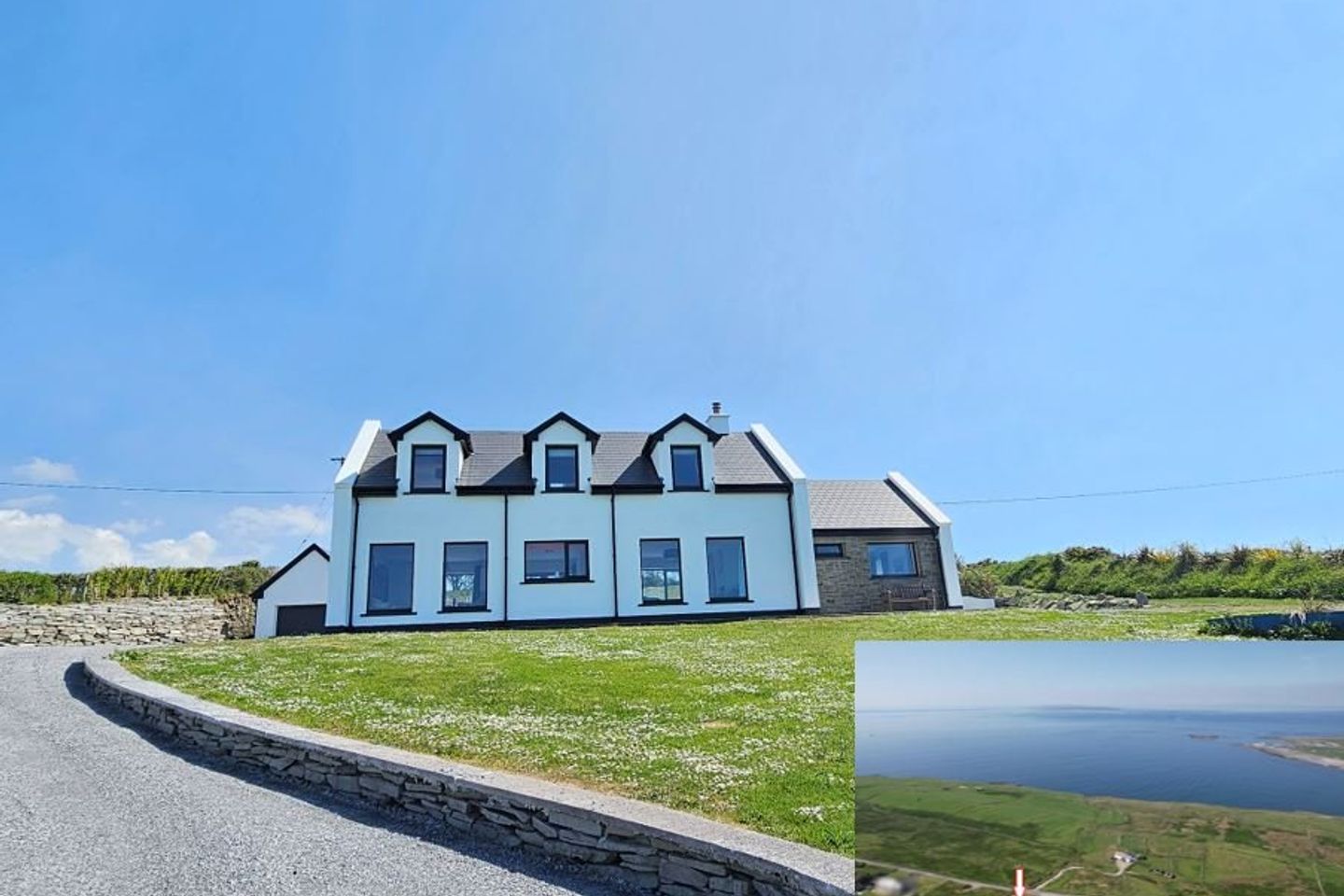 Doonagore, Doolin, Co. Clare, V95T9C3