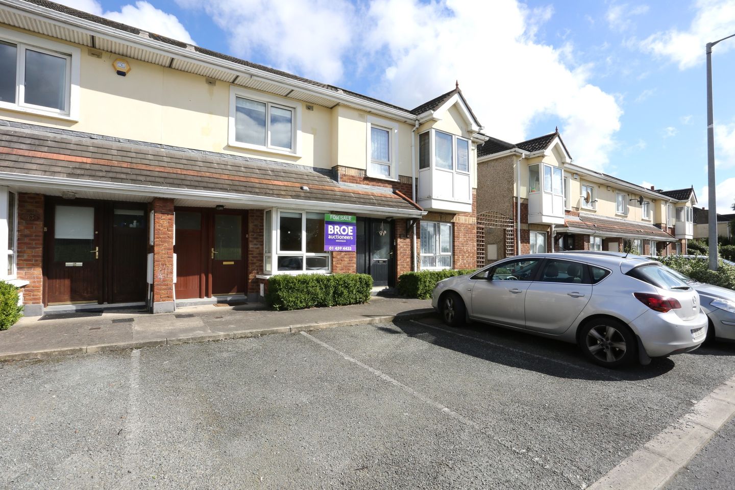 44 Castlegrange Square, Clondalkin, Clondalkin, Dublin 22, D22WY93 is