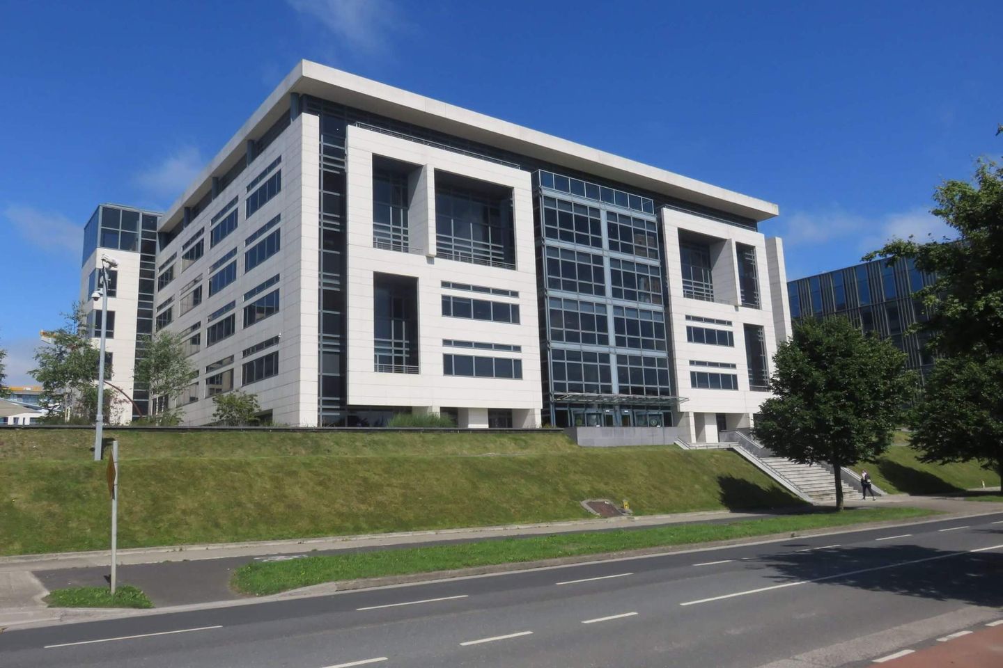 Nova Atria, Blackthorn Road, Sandyford Business Park, Sandyford, Dublin 18