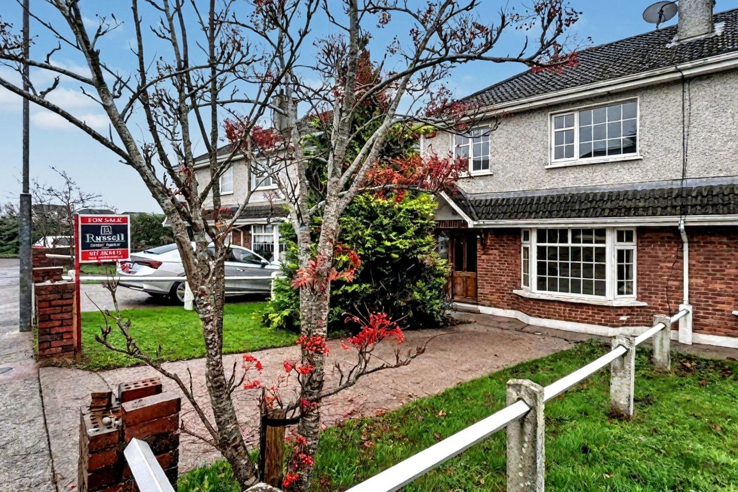 17 Careystown Woods, Whitegate, Midleton, Co. Cork, P25YT29