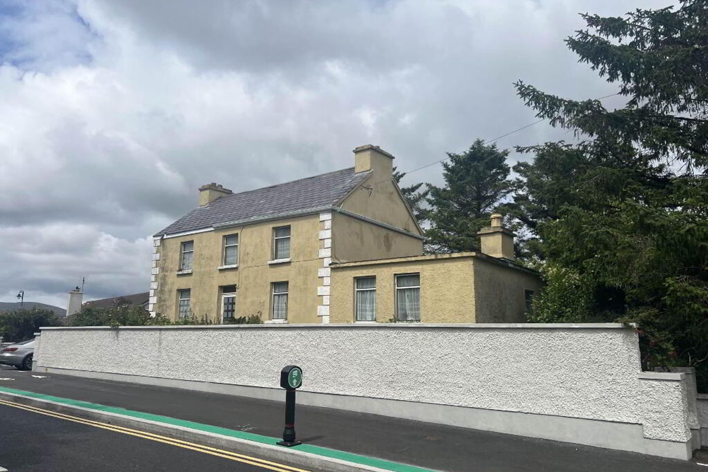 Two Storey Dwelling, Achill Island, Achill Sound, Co. Mayo, F28YT02 is