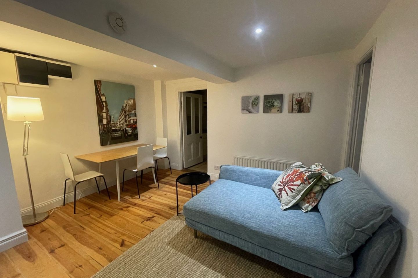 Leeson Street Upper, Dublin 4, Ranelagh, Dublin 6