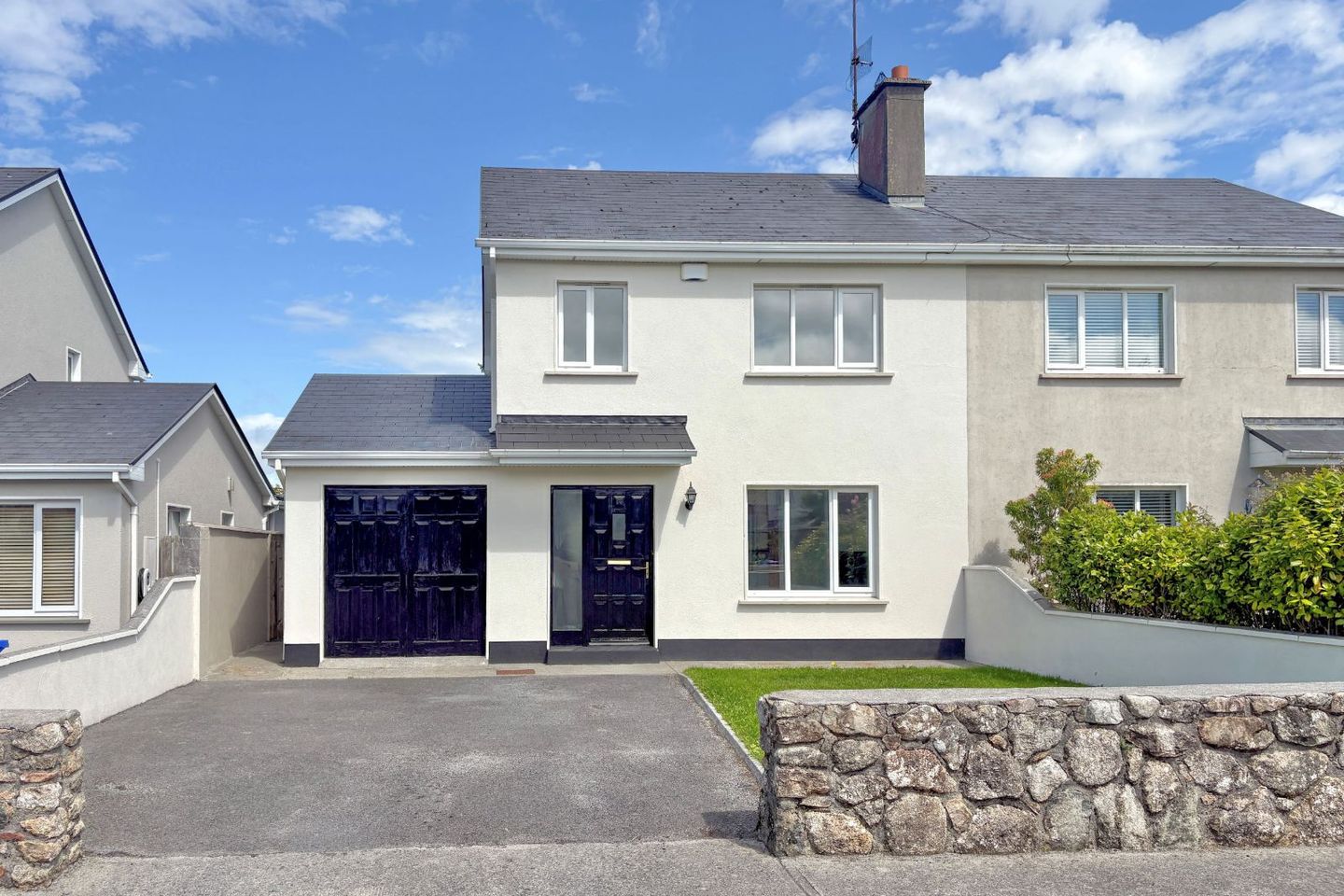 33 Bothar An tSleibhe, Moycullen, Co. Galway, H91VF6W